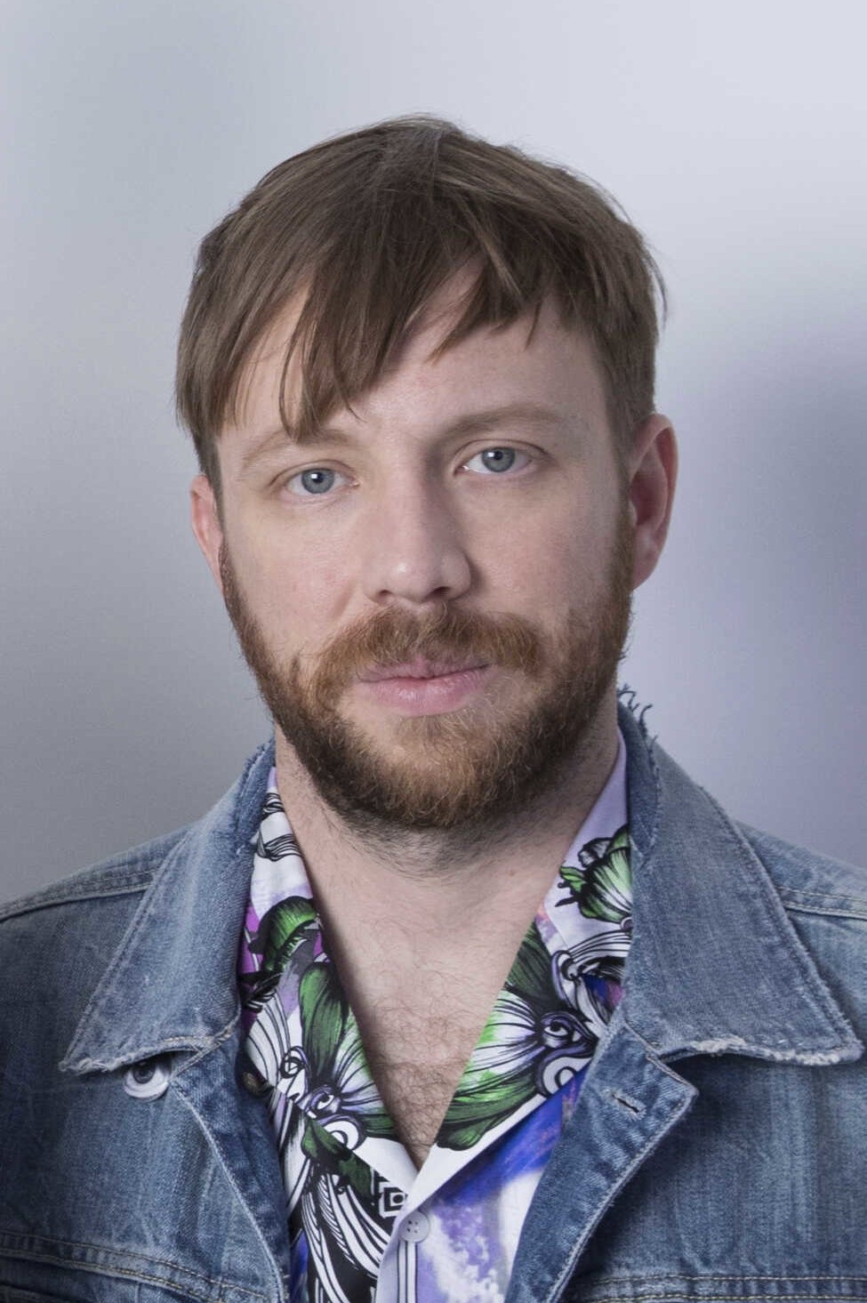 Ben McKee - Ben (voice)