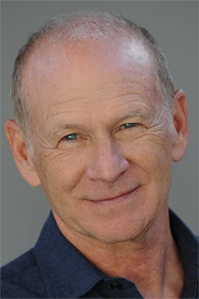 Michael Mantell - Dr. Frazier at Cryogenic Institute