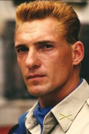 Mark Stefanich - Teddy's Guy