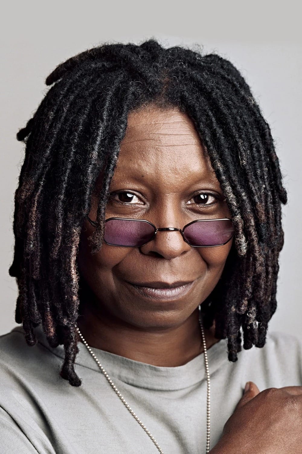 Whoopi Goldberg - Self