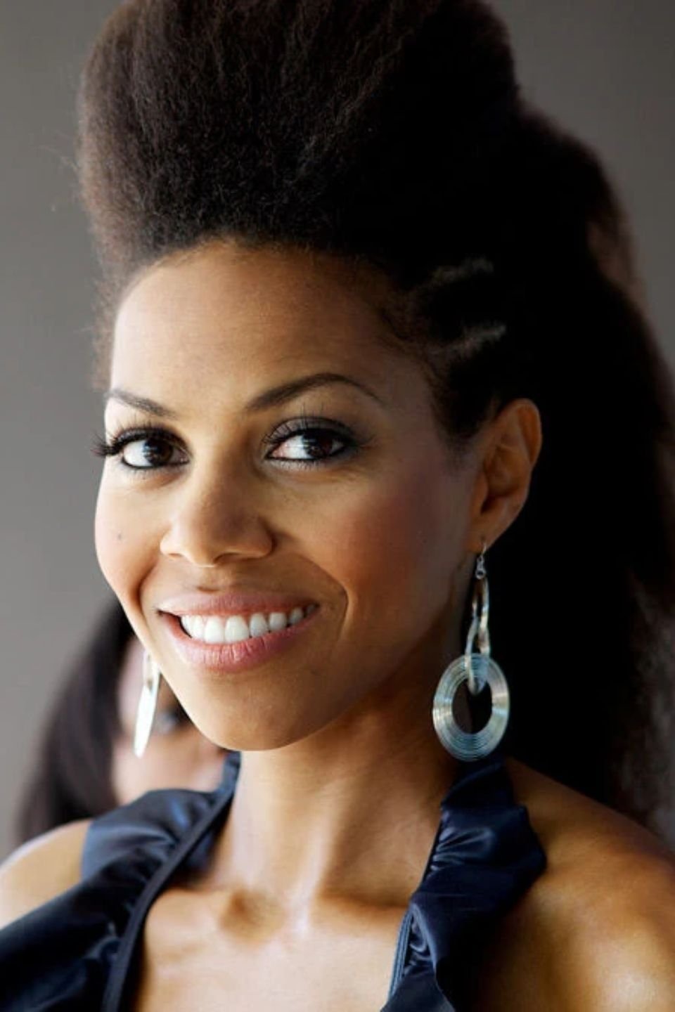 Melice Bell - Administrator