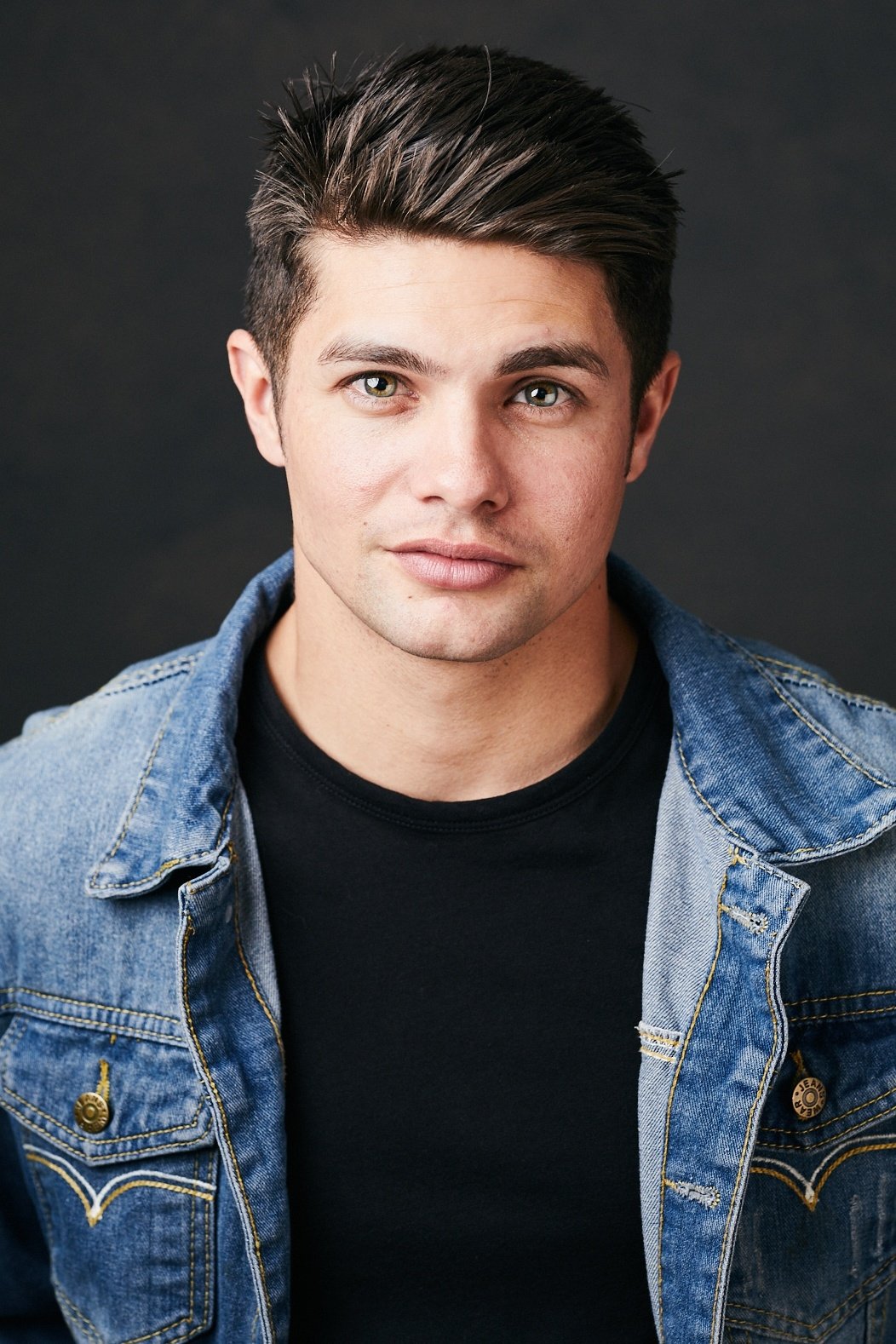 John Apolinar - Wayne Parnell