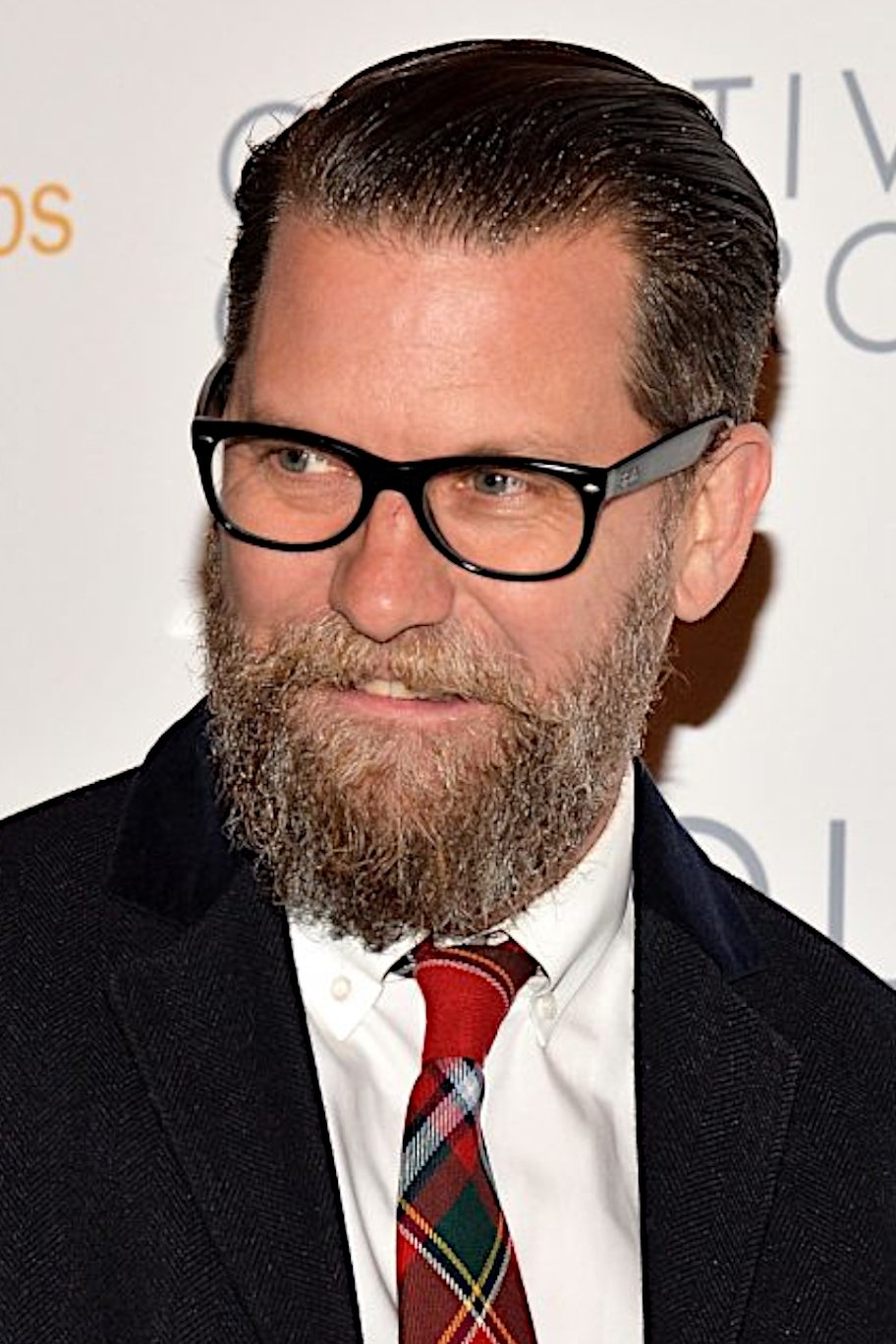 Gavin McInnes - Self