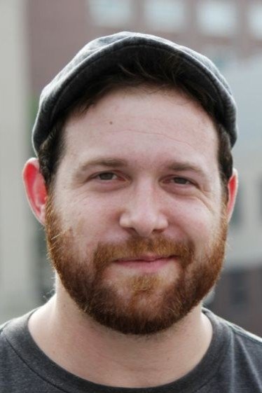 Andrew Parsons - Self