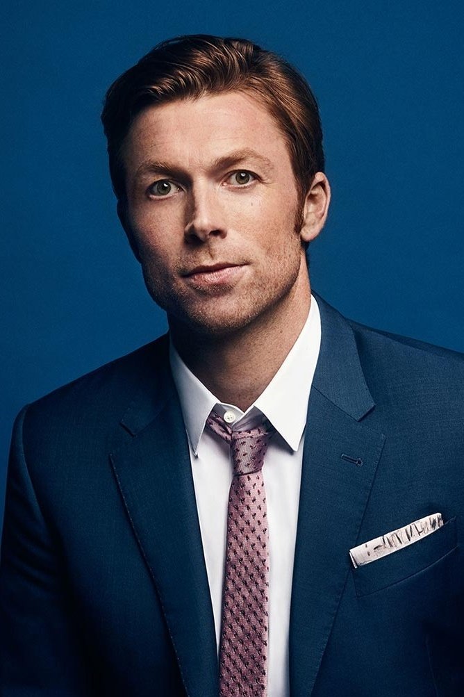 Sam Daly - Clark Kent / Kal-El / Superman (voice)