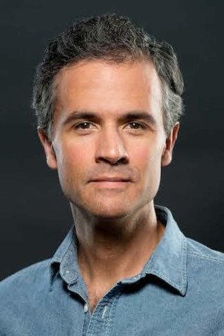 Anthony Estrella - 2nd Businessman at Bar