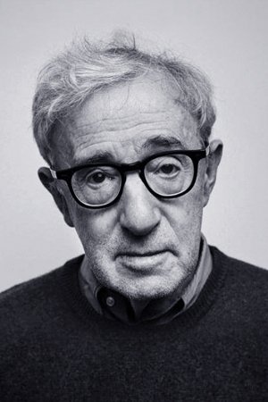 Woody Allen - Allan Felix