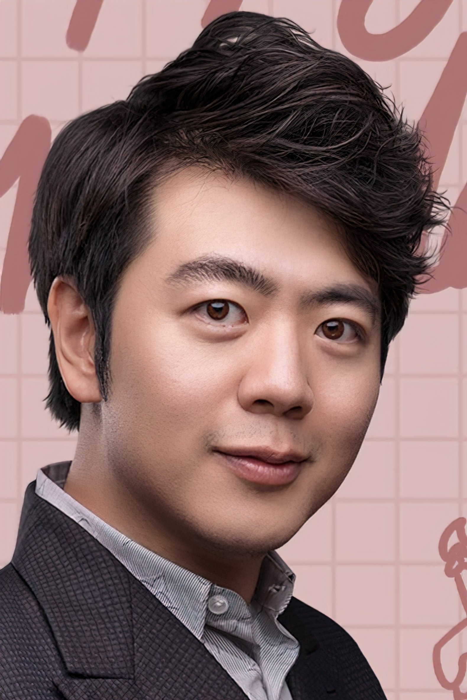 Lang Lang - Self
