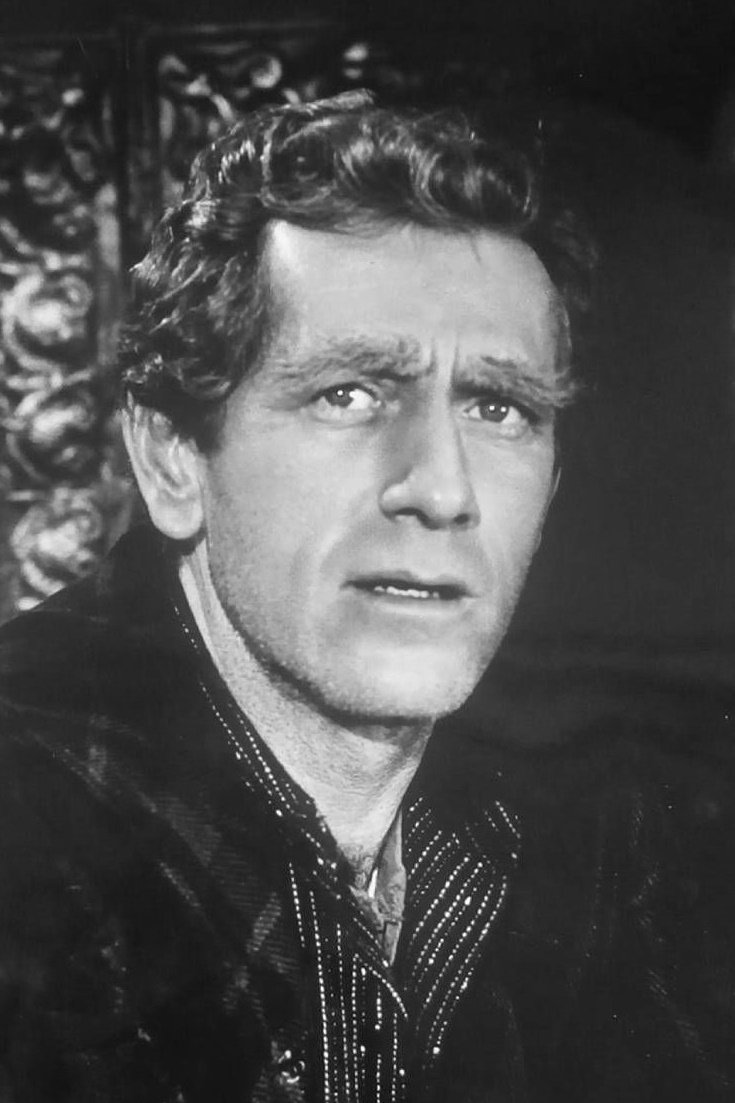 John Anderson - Aaron Denver