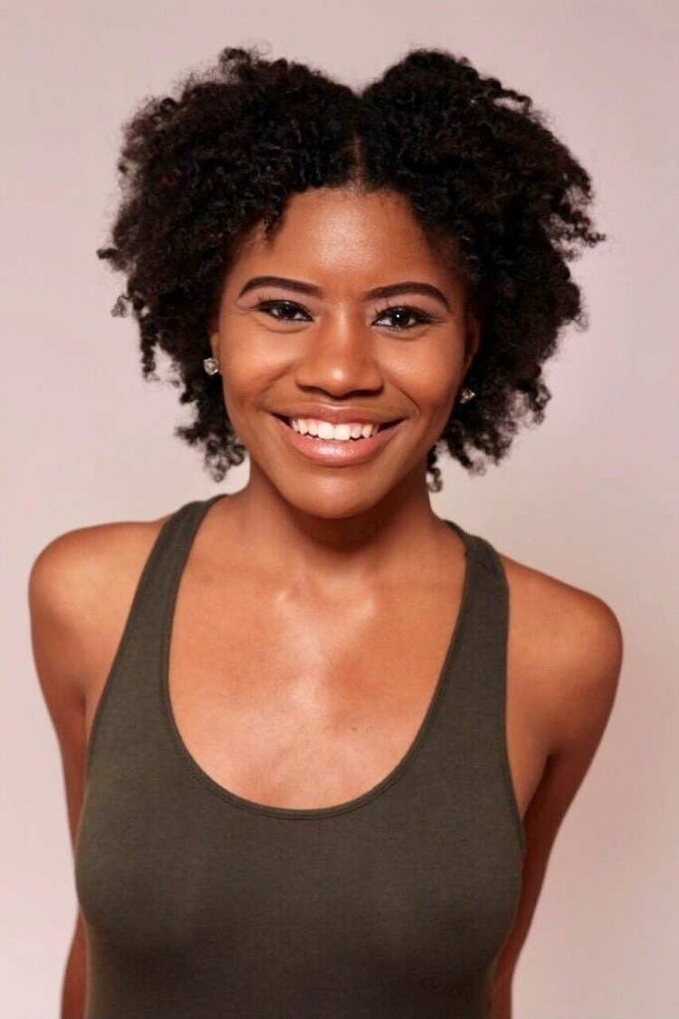 Sierra Meshele Williams - Girl 2 (uncredited)