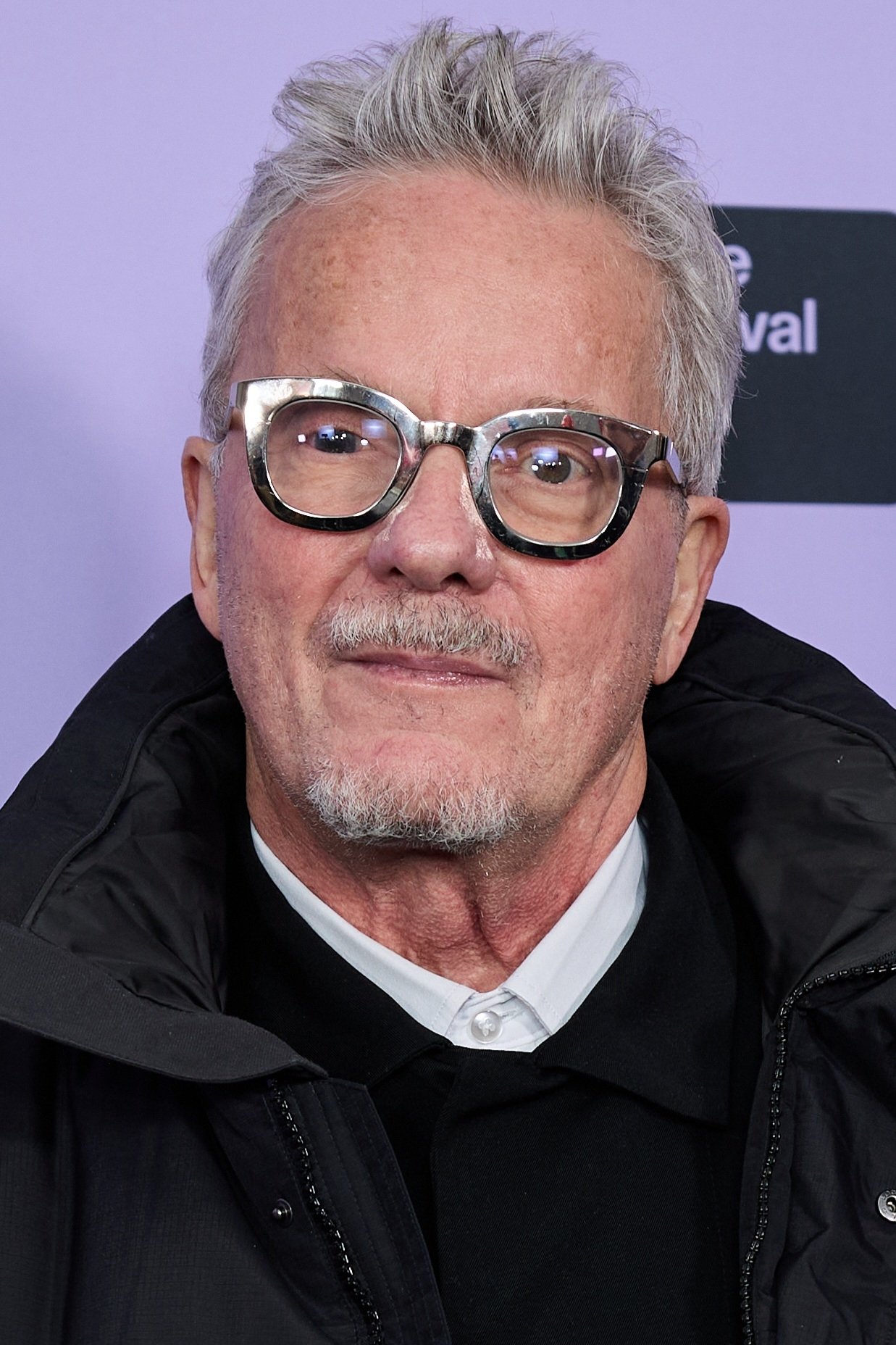 Mark Mothersbaugh - 