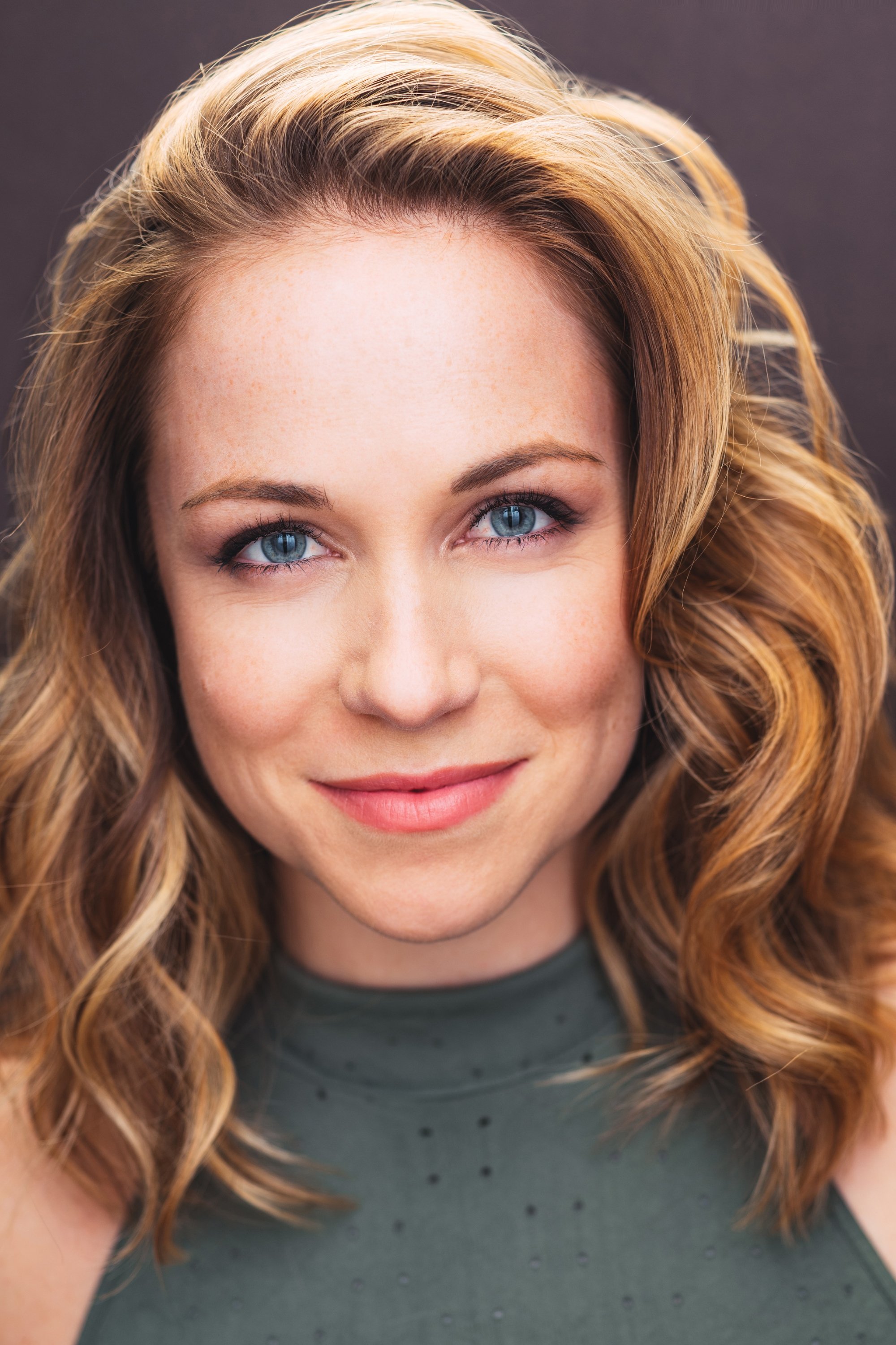Jessica Mosher - Kaylee