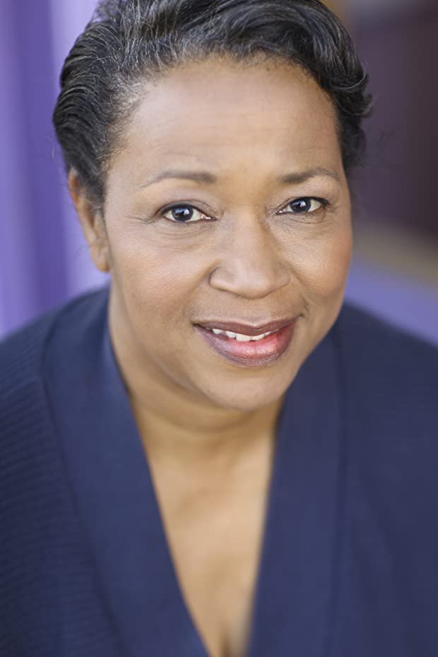 Rhonda Johnson Dents - Ms. Rosalie