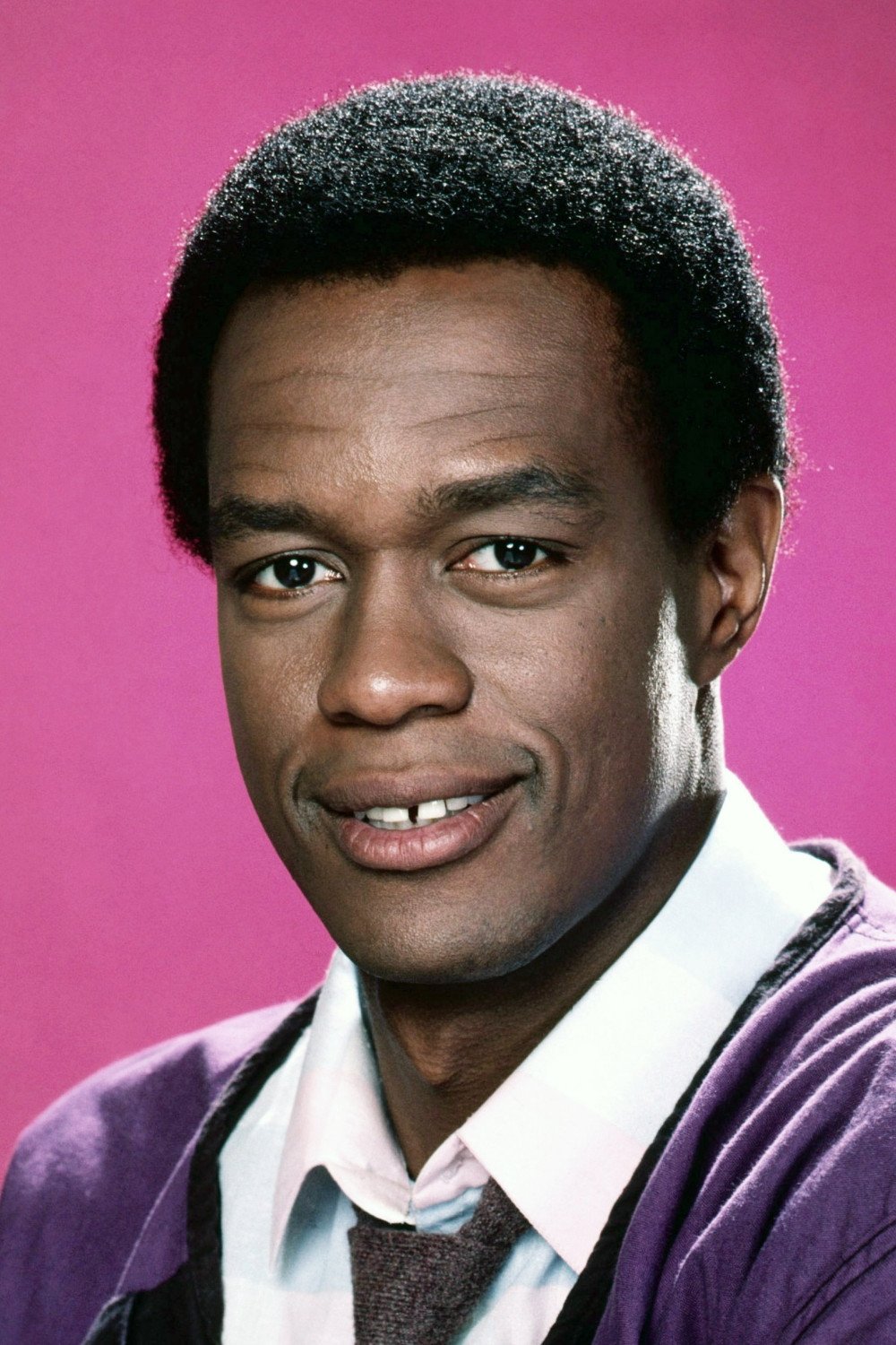 Kevin Peter Hall - The Predator / Helicopter Pilot