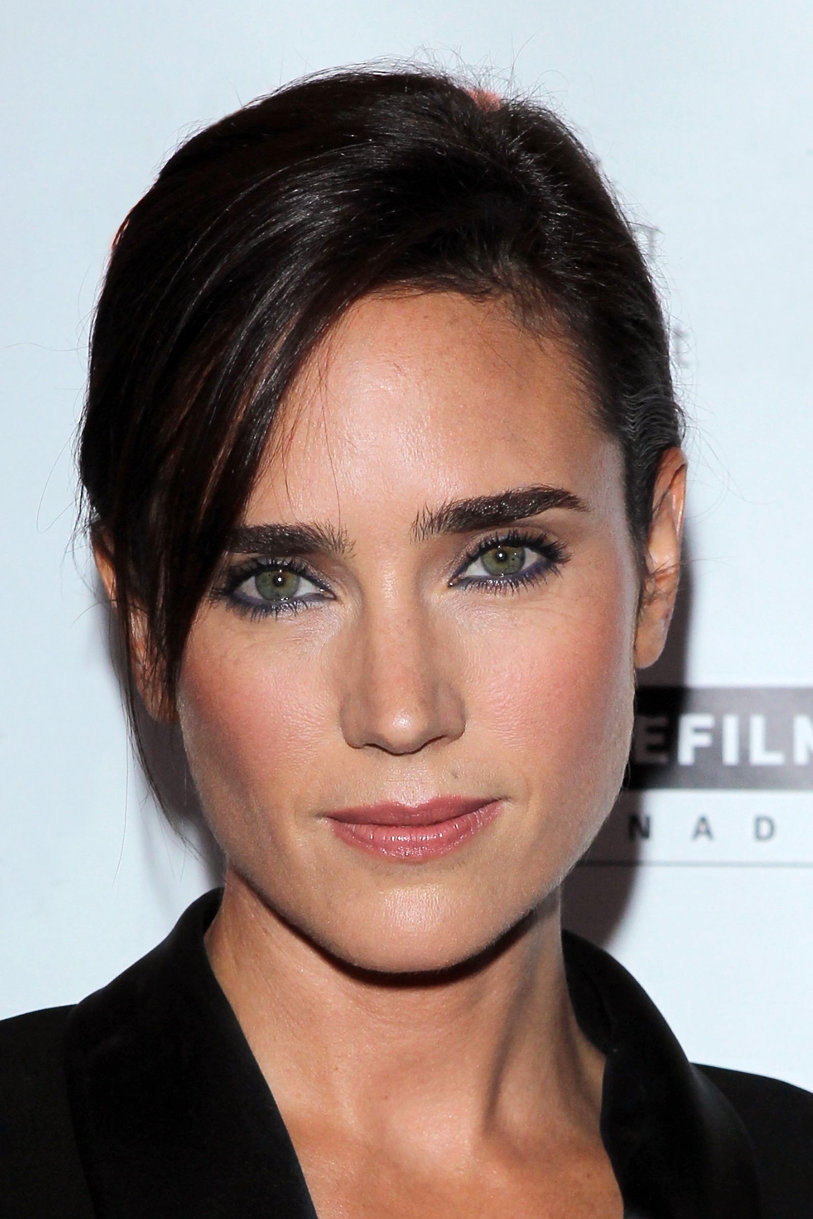 Jennifer Connelly - Young Deborah