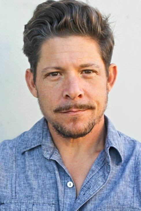 Bradley Gregg - Ike