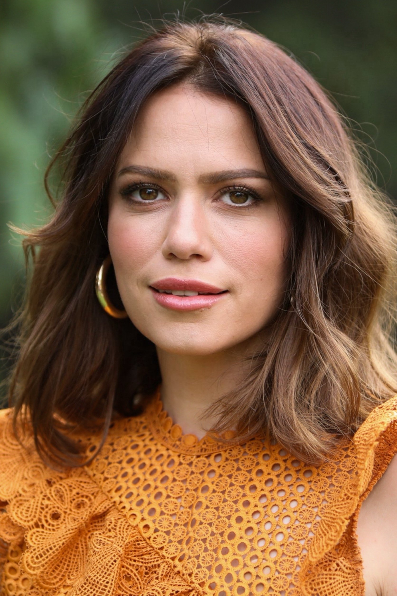 Bethany Joy Lenz - Natalie Simmons