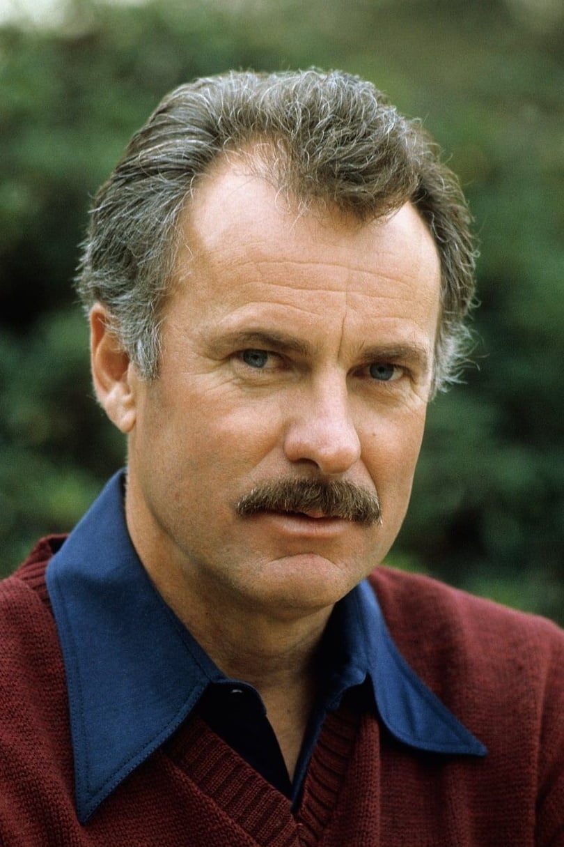 Dabney Coleman - McKittrick
