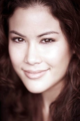 Ploy Jindachote - Caregiver