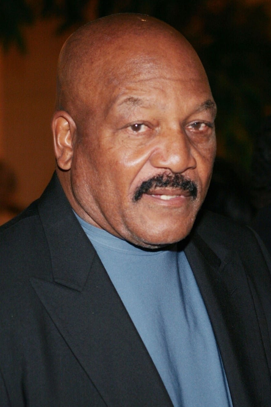 Jim Brown - Self