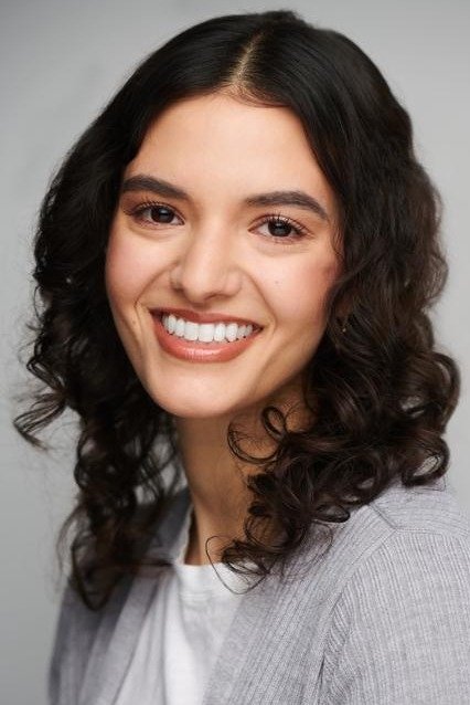 Liron Blumenthal - Fancy Restaurant Waitress