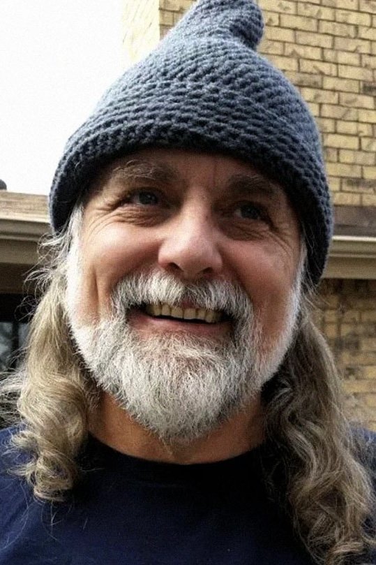 Bret McCormick - Head Ward Orderly