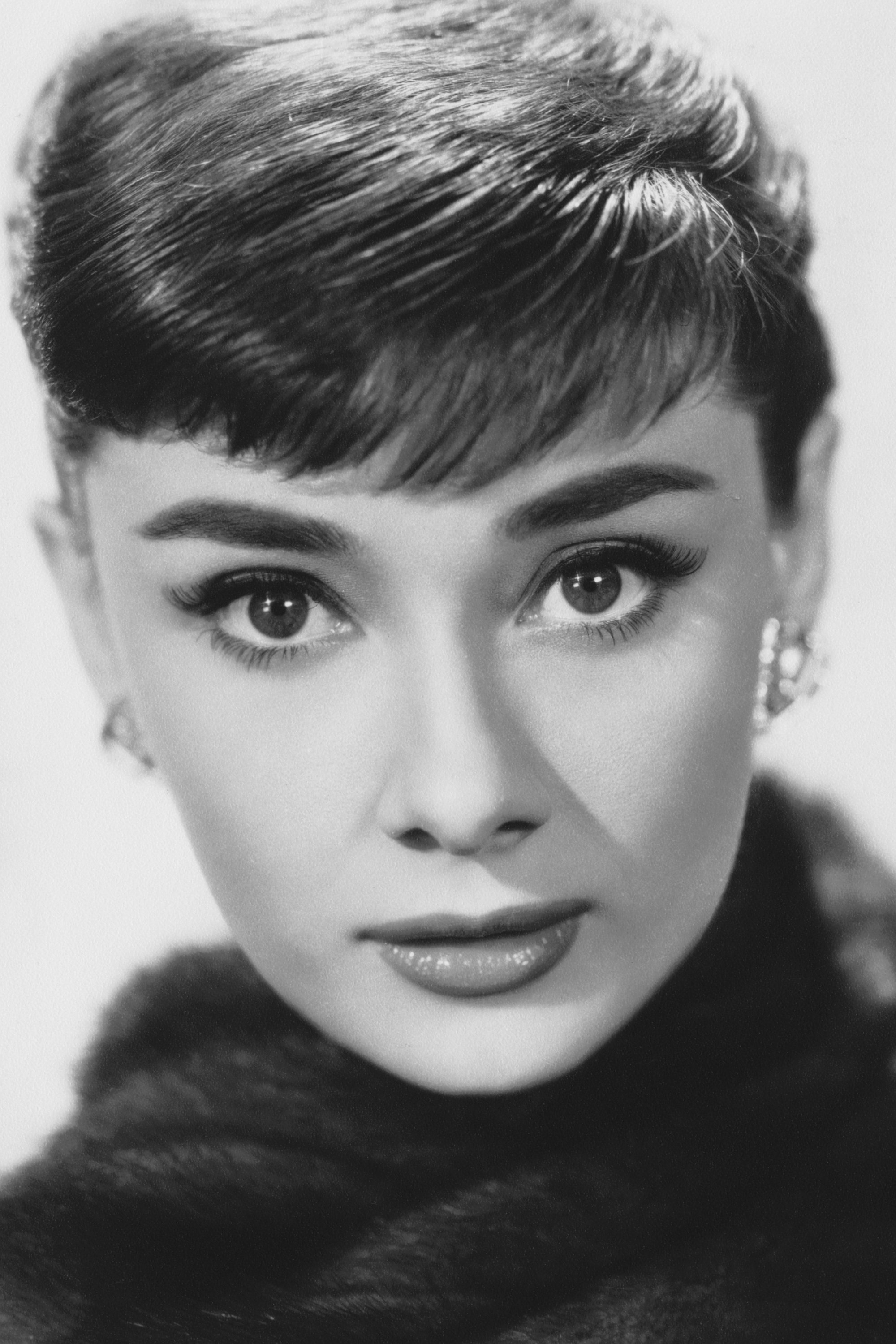 Audrey Hepburn - Princess Ann