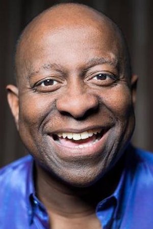 Dave Benson Phillips - Self