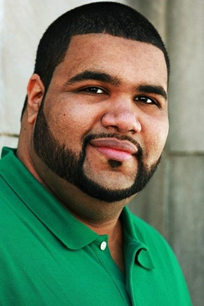 Omar Capra - Yeah Spider-Man Guy