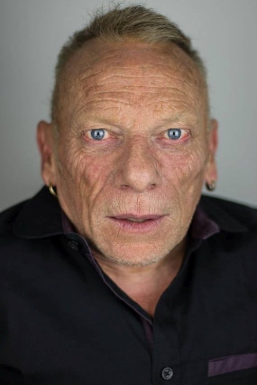 Jimmy Vee - R2-D2