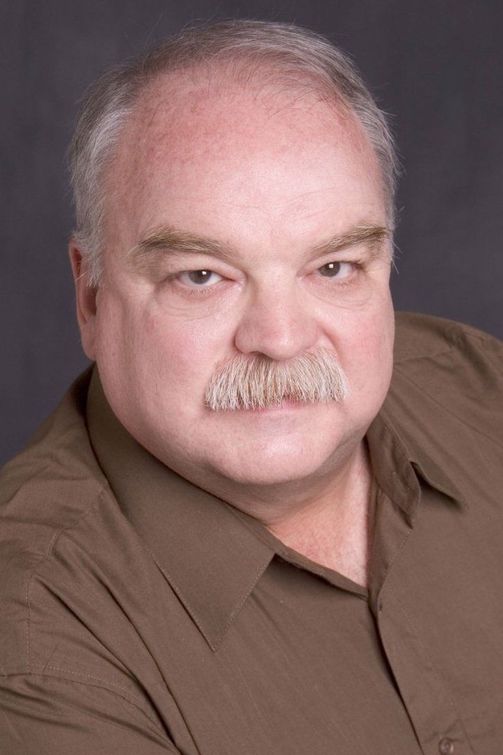Richard Riehle - Quartermaster