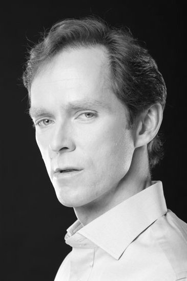 Charles Askegard - Ballet Instructor #2