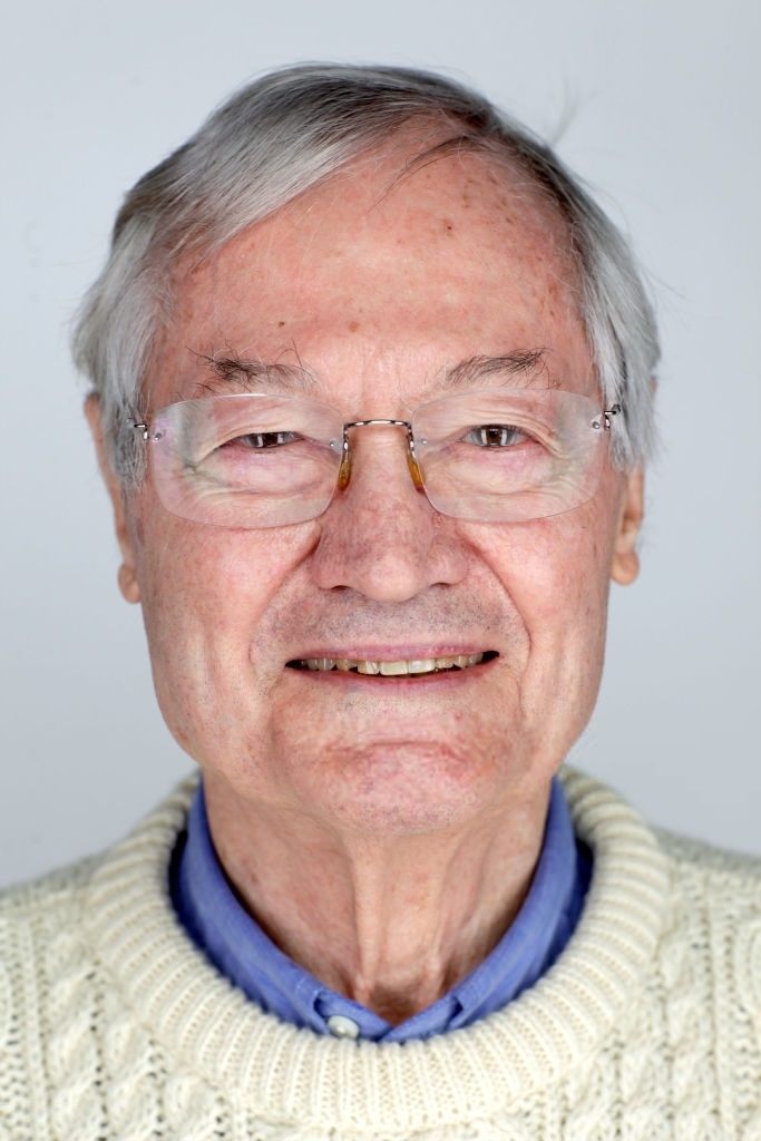 Roger Corman - Self