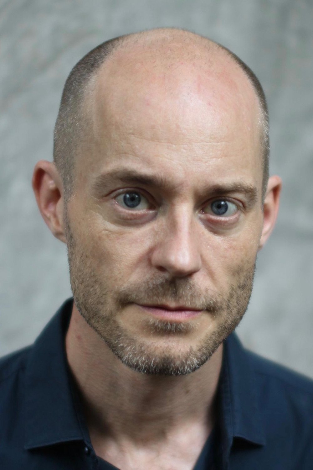James Laver - Correspondent Lewis