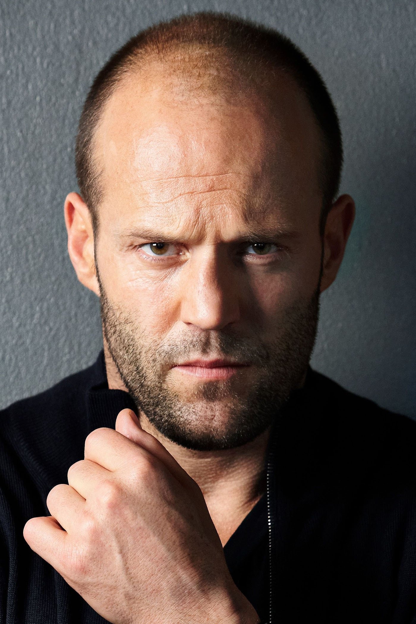 Jason Statham - Deckard Shaw