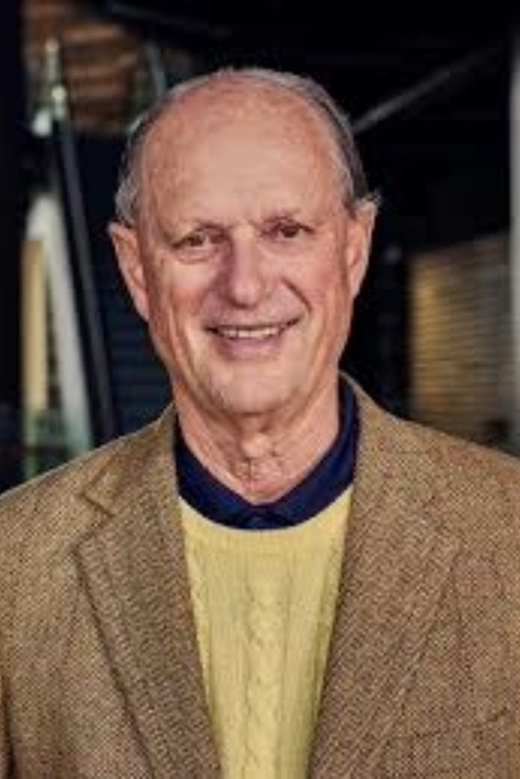 Robert D. Ballard - Self