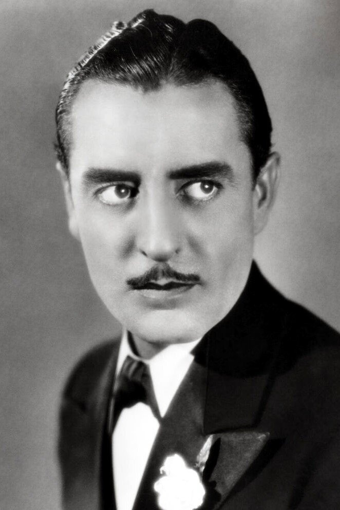 John Gilbert - Bezano