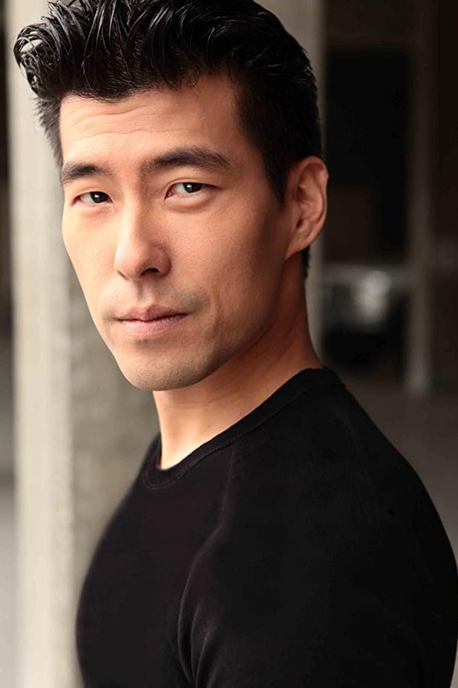 Kevan Ohtsji - Anesthesiologist