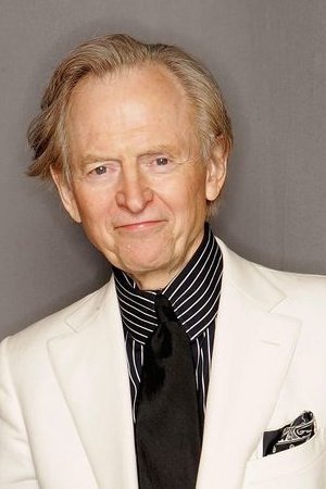 Tom Wolfe - Self - Writer (archive footage)