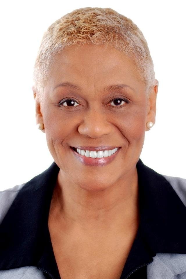 Veronica Redd - Eddie Stokes / Edie Stokes (archive footage)