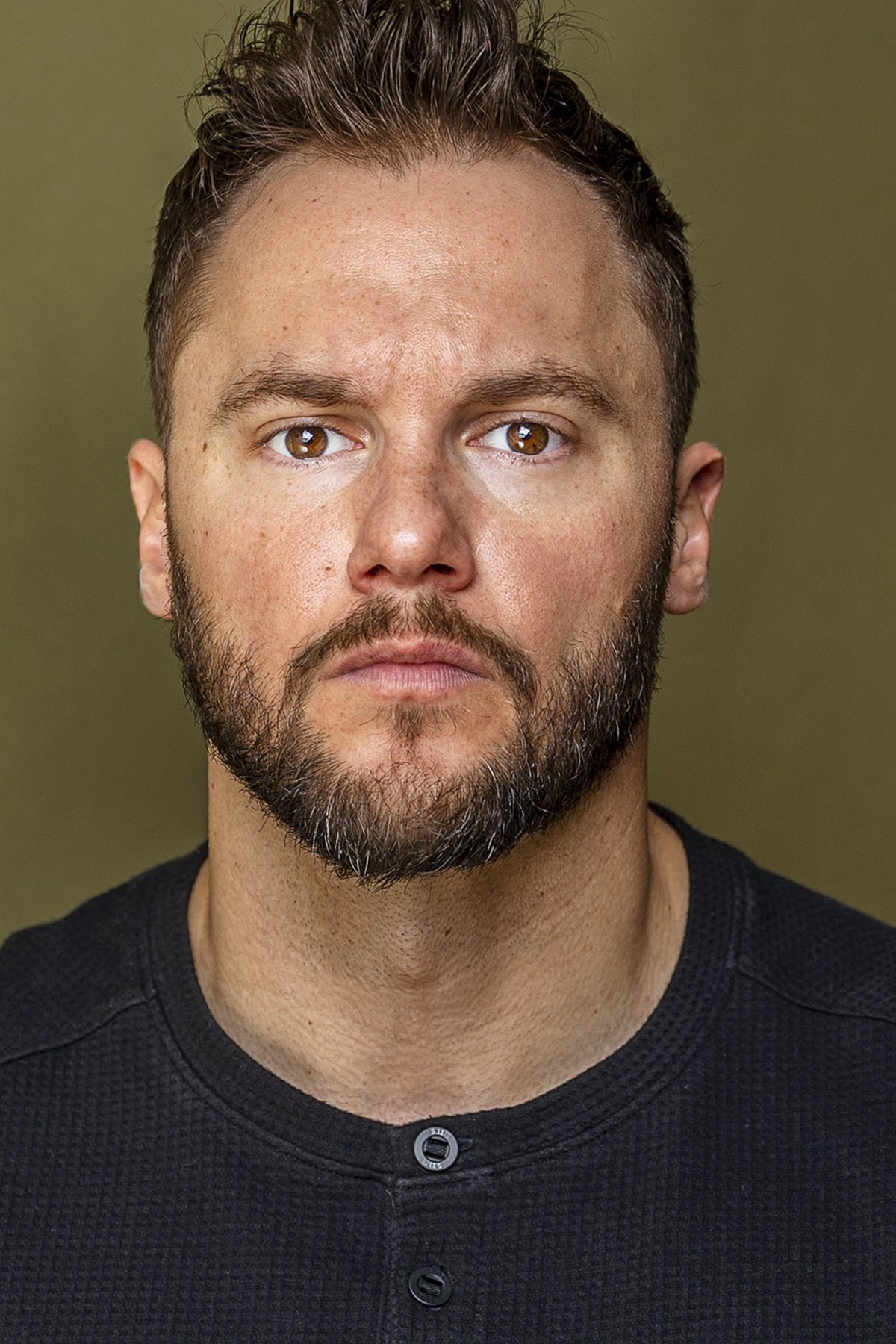 Dennis Andres - Coach Buzz
