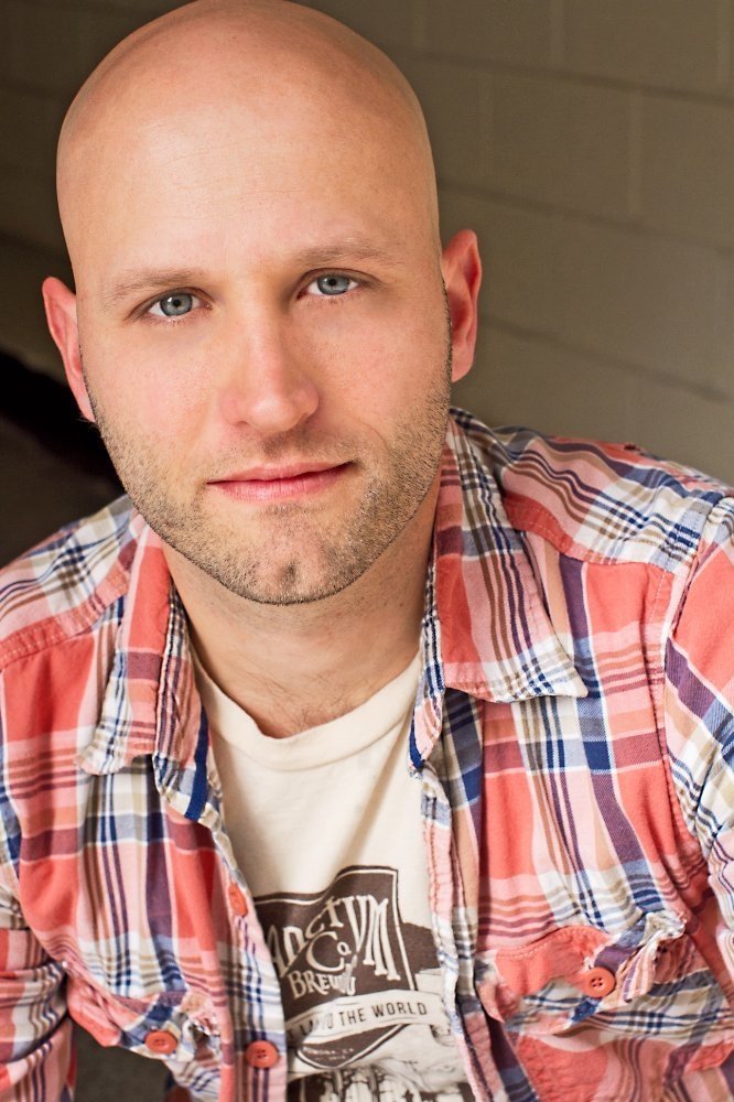 Jarret LeMaster - Driver