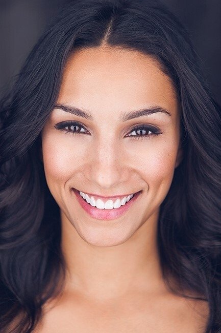 Elia Monte-Brown - Support Group Member