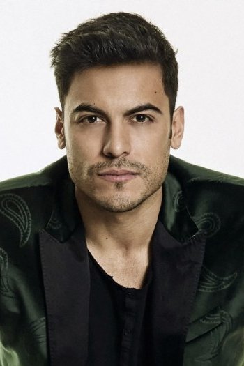 Carlos Rivera - Self