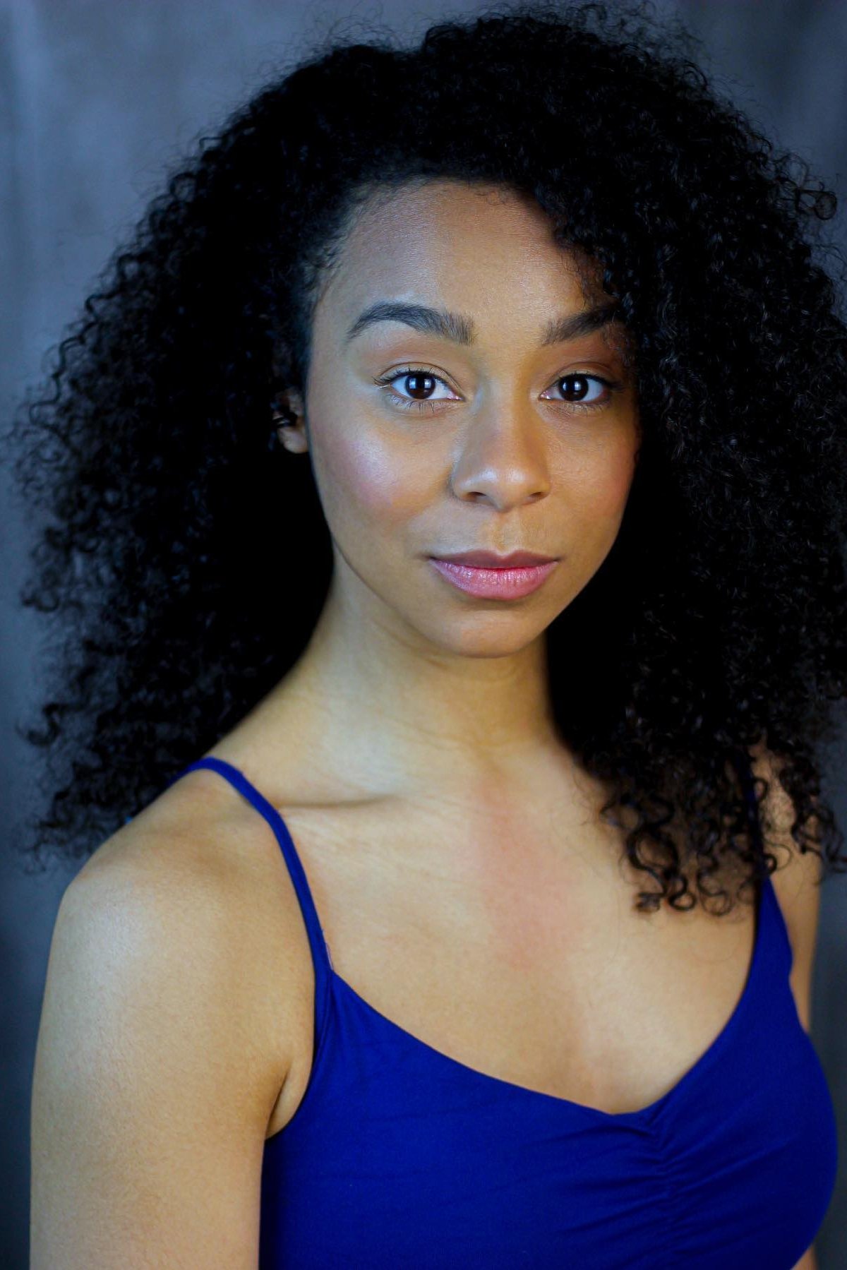 Yasmin Chadwick - Rag Tag #1