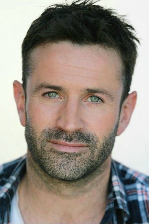Adam Fergus - Alfred Minor