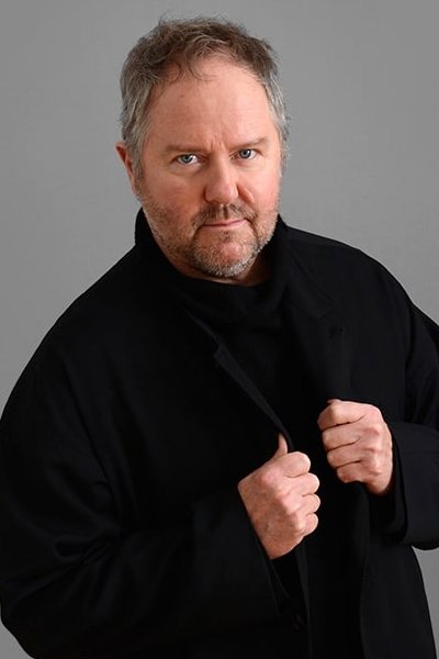 Douglas Johansson - Mr. Benstrom