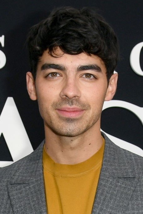 Joe Jonas - Self - Musician