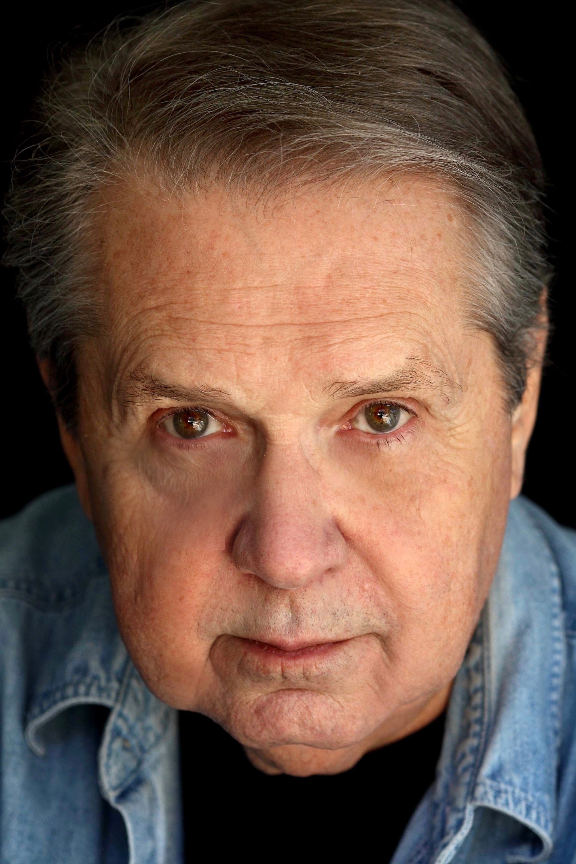 Kermit Rolison - George Mueller