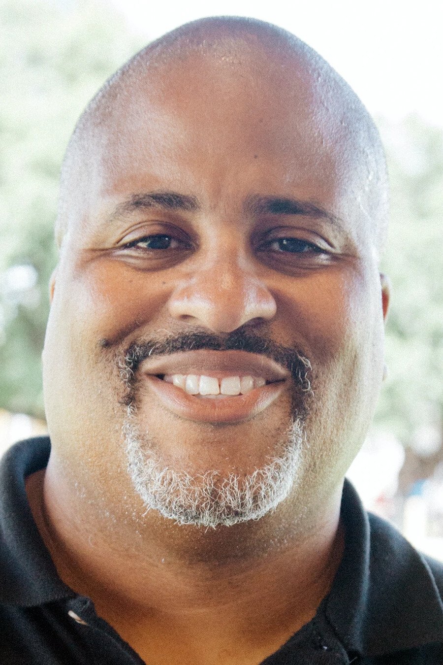 Cliff Albright - Self
